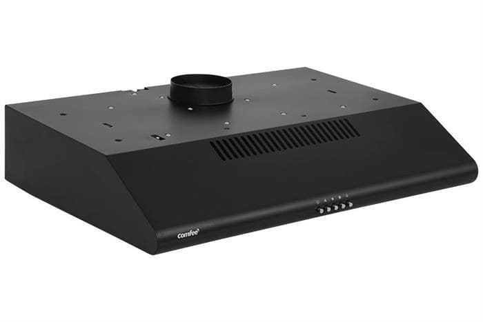 Máy hút mùi âm tủ Comfee CH-70SF49B